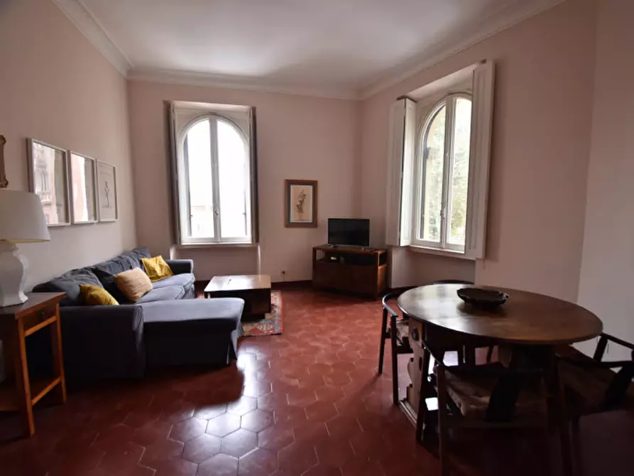 Immagine 6 di Appartamento in affitto  in Viale Trastevere a Roma