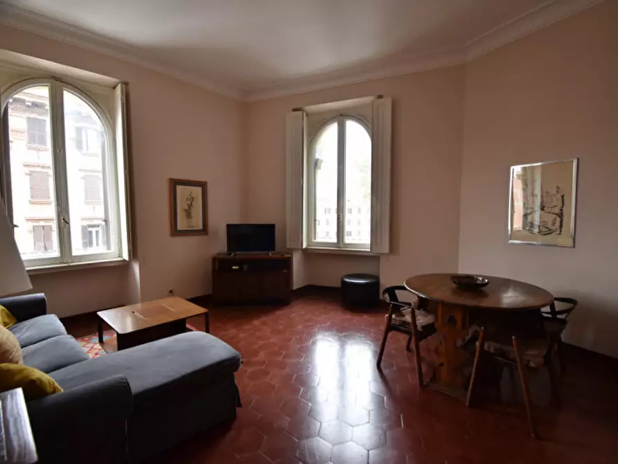 Immagine 7 di Appartamento in affitto  in Viale Trastevere a Roma