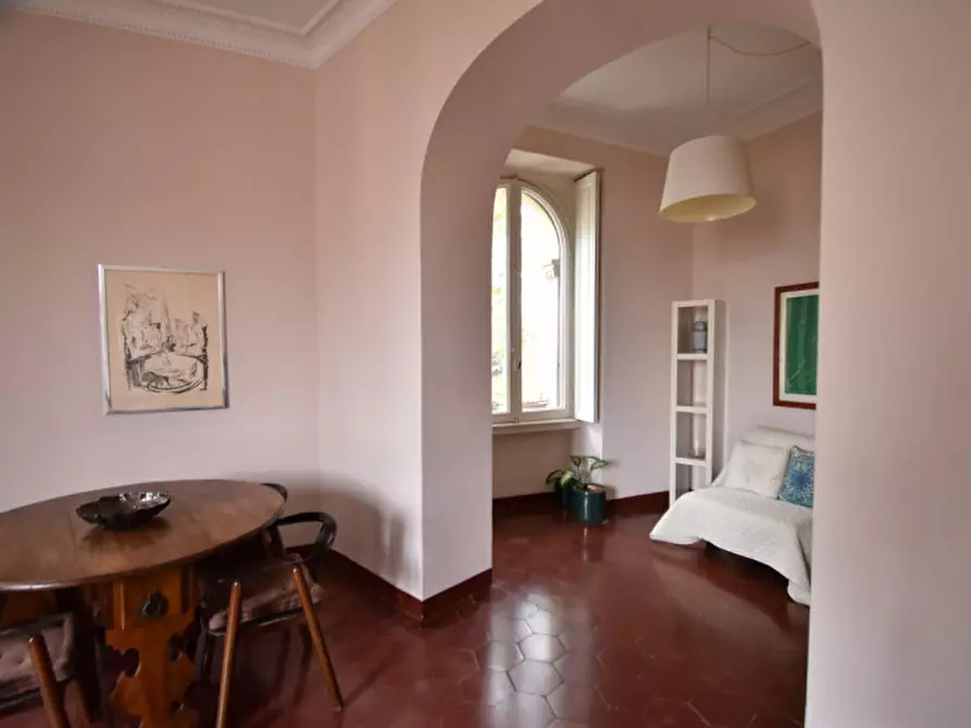 Immagine 8 di Appartamento in affitto  in Viale Trastevere a Roma