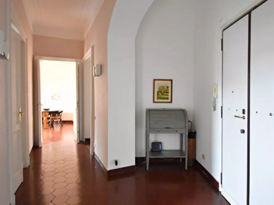 Immagine 9 di Appartamento in affitto  in Viale Trastevere a Roma