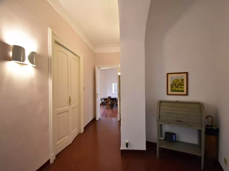 Immagine 11 di Appartamento in affitto  in Viale Trastevere a Roma