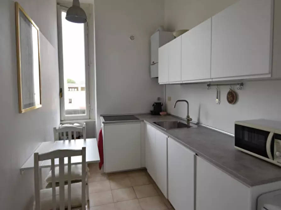 Immagine 15 di Appartamento in affitto  in Viale Trastevere a Roma