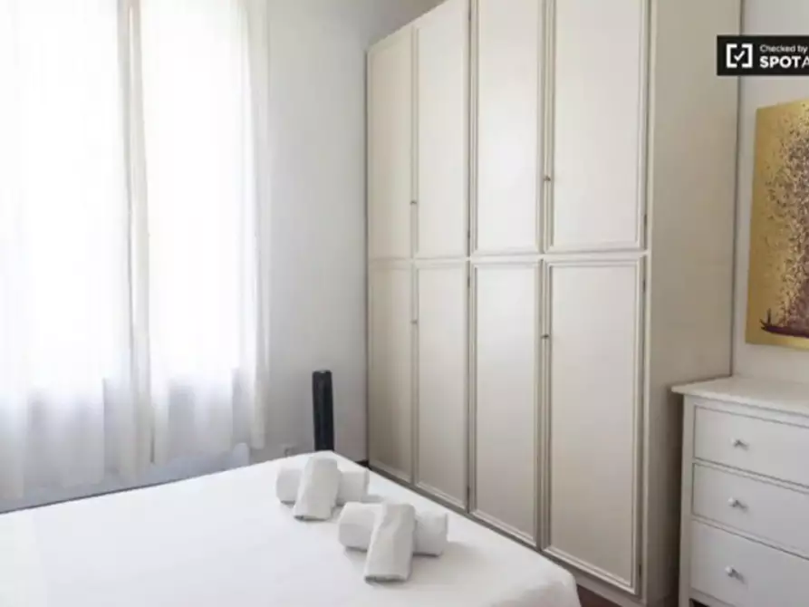 Immagine 16 di Appartamento in affitto  in Viale Trastevere a Roma