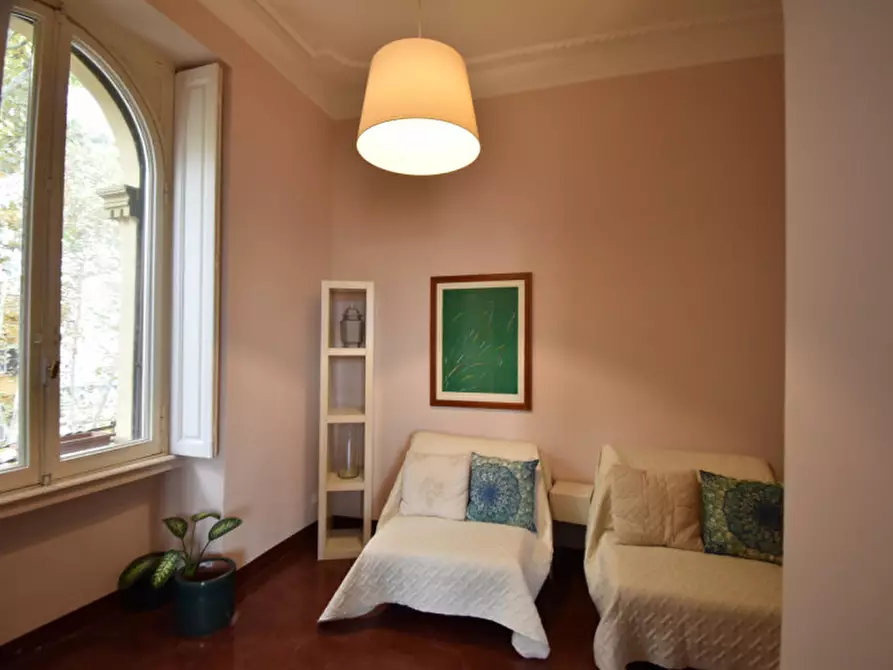 Immagine 19 di Appartamento in affitto  in Viale Trastevere a Roma