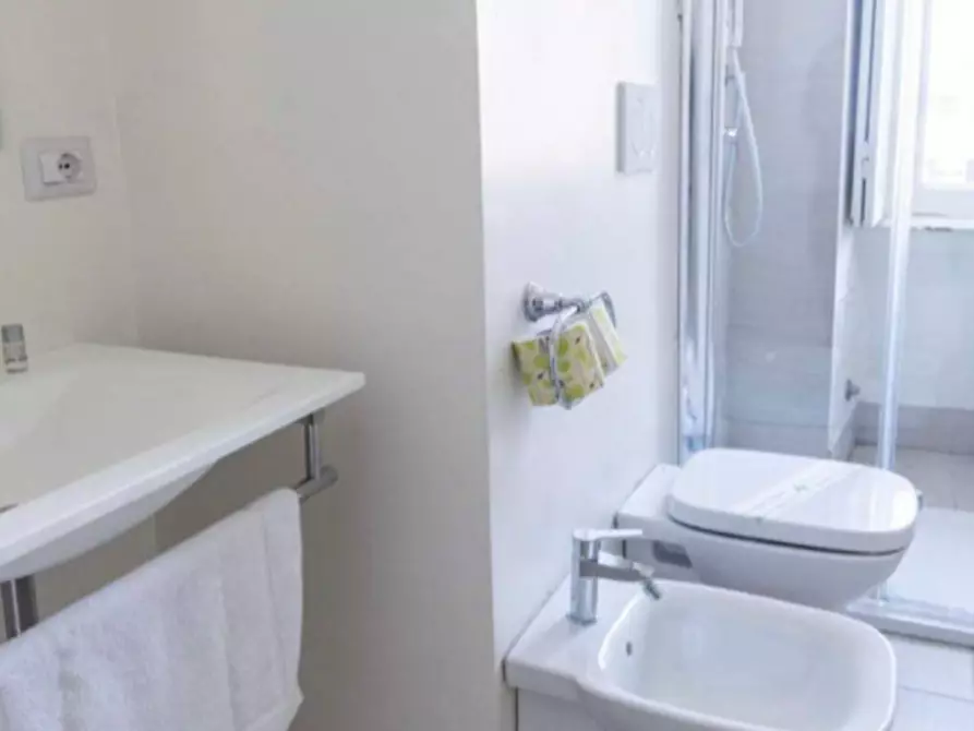 Immagine 20 di Appartamento in affitto  in Viale Trastevere a Roma