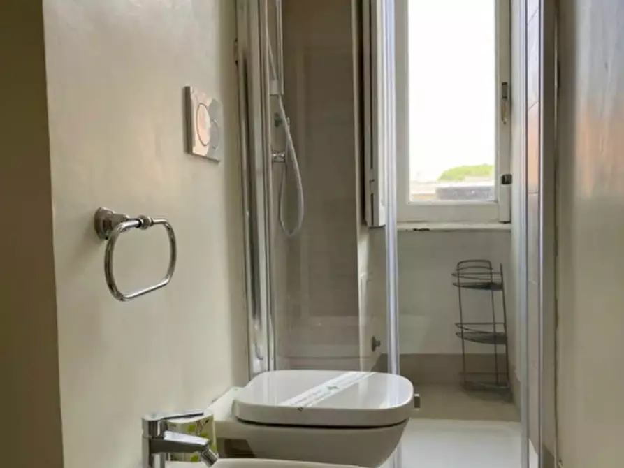 Immagine 21 di Appartamento in affitto  in Viale Trastevere a Roma