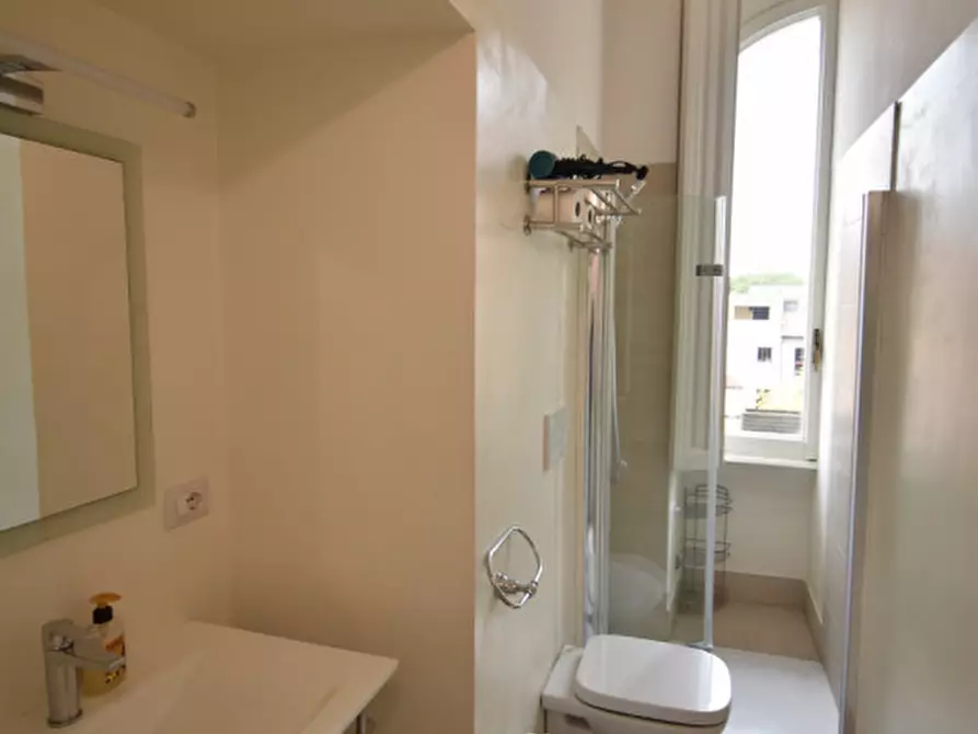 Immagine 22 di Appartamento in affitto  in Viale Trastevere a Roma