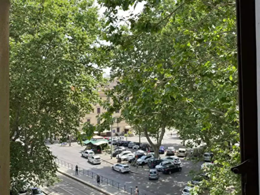 Immagine 23 di Appartamento in affitto  in Viale Trastevere a Roma