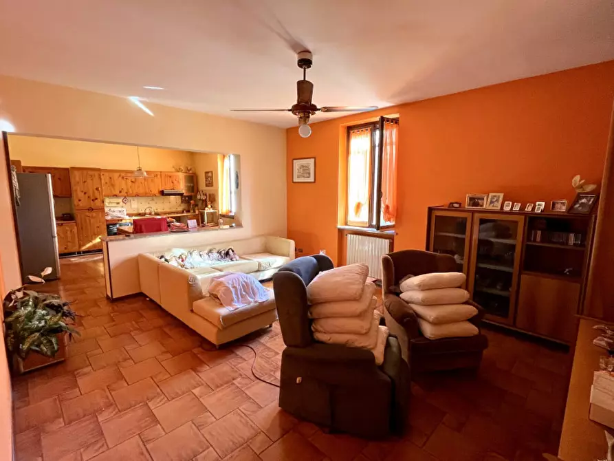 Immagine 3 di Appartamento in vendita  in via campagna a Calcinato