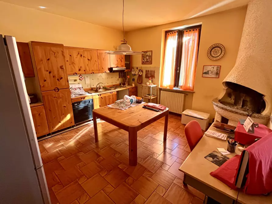 Immagine 5 di Appartamento in vendita  in via campagna a Calcinato