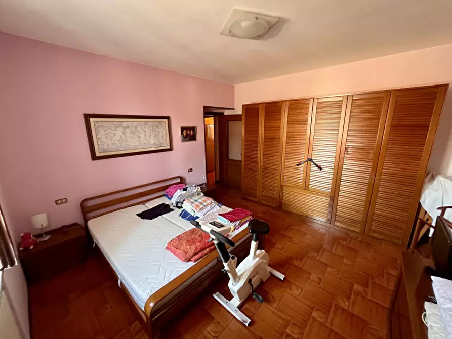 Immagine 6 di Appartamento in vendita  in via campagna a Calcinato