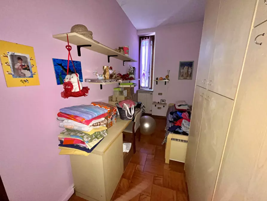 Immagine 7 di Appartamento in vendita  in via campagna a Calcinato