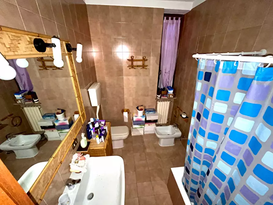 Immagine 8 di Appartamento in vendita  in via campagna a Calcinato