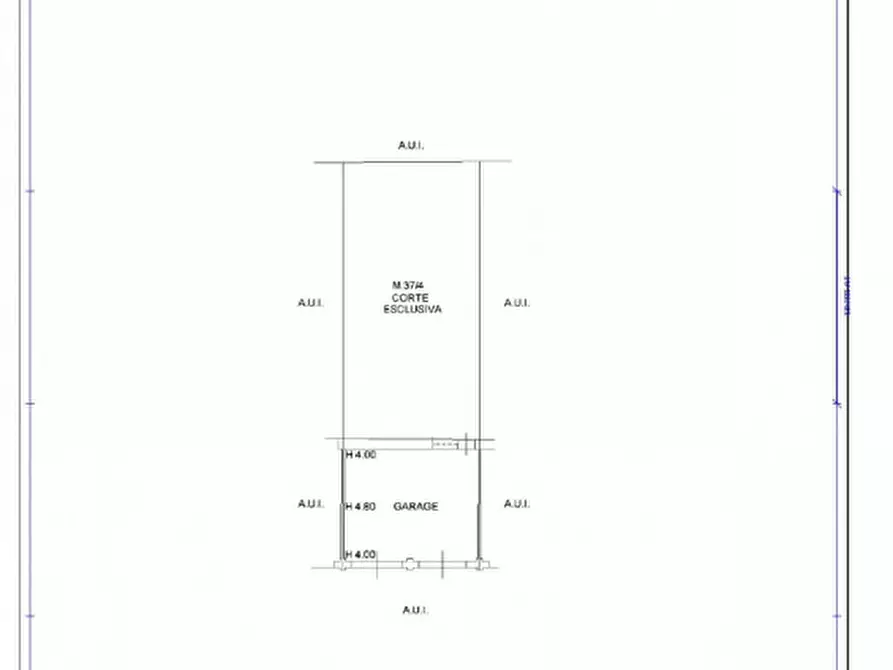 Immagine 15 di Appartamento in vendita  in via campagna a Calcinato