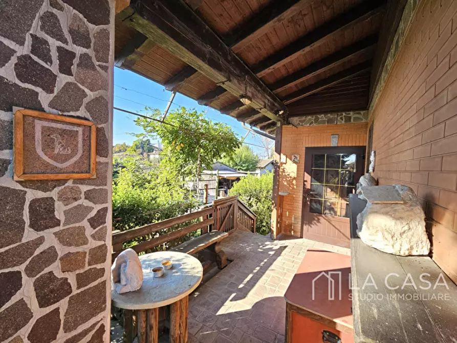 Immagine 5 di Villa in vendita  in Via Mazzini,7 a Valvasone Arzene