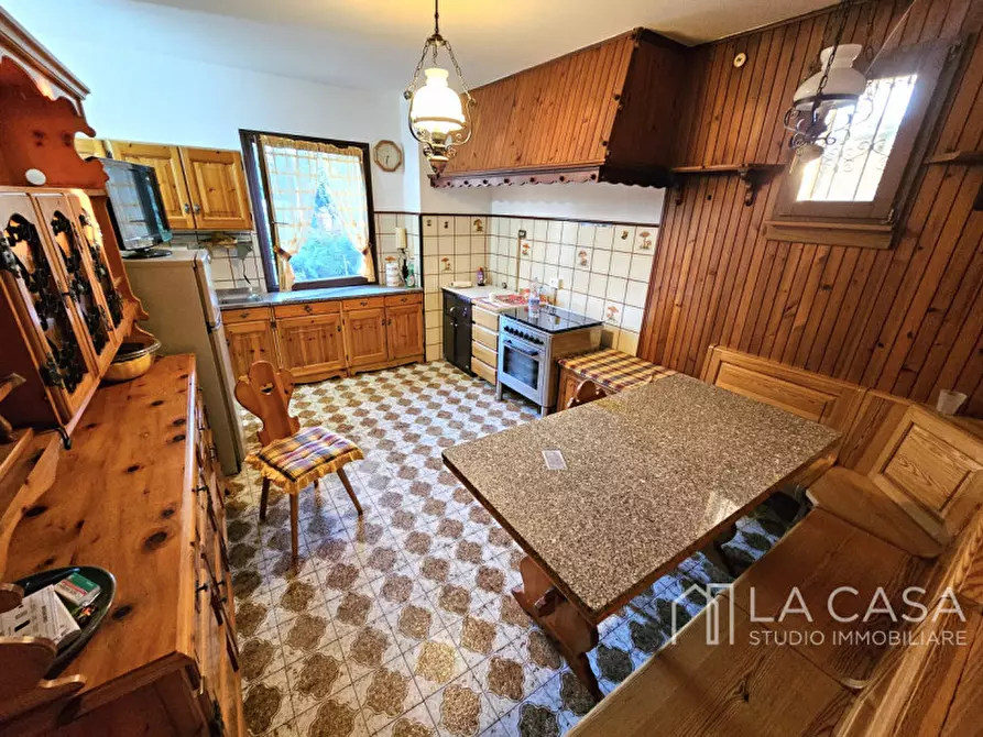 Immagine 6 di Villa in vendita  in Via Mazzini,7 a Valvasone Arzene