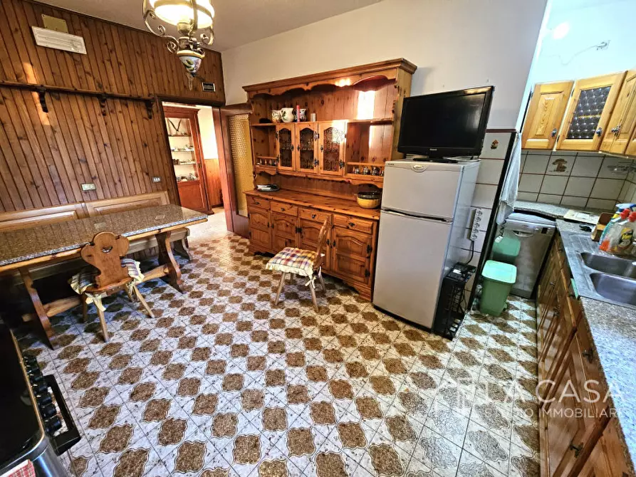 Immagine 8 di Villa in vendita  in Via Mazzini,7 a Valvasone Arzene