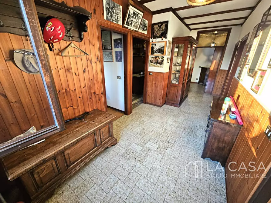 Immagine 9 di Villa in vendita  in Via Mazzini,7 a Valvasone Arzene