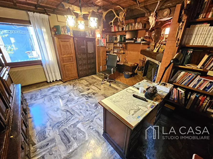 Immagine 10 di Villa in vendita  in Via Mazzini,7 a Valvasone Arzene