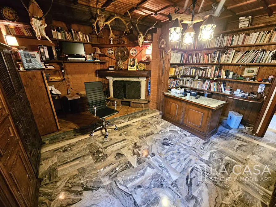 Immagine 11 di Villa in vendita  in Via Mazzini,7 a Valvasone Arzene