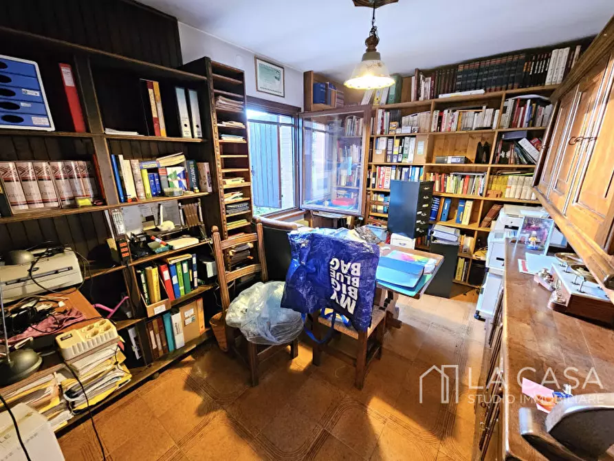 Immagine 12 di Villa in vendita  in Via Mazzini,7 a Valvasone Arzene