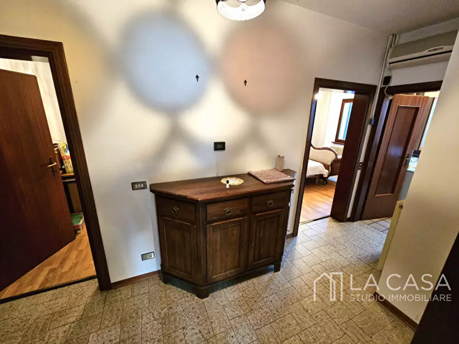 Immagine 13 di Villa in vendita  in Via Mazzini,7 a Valvasone Arzene