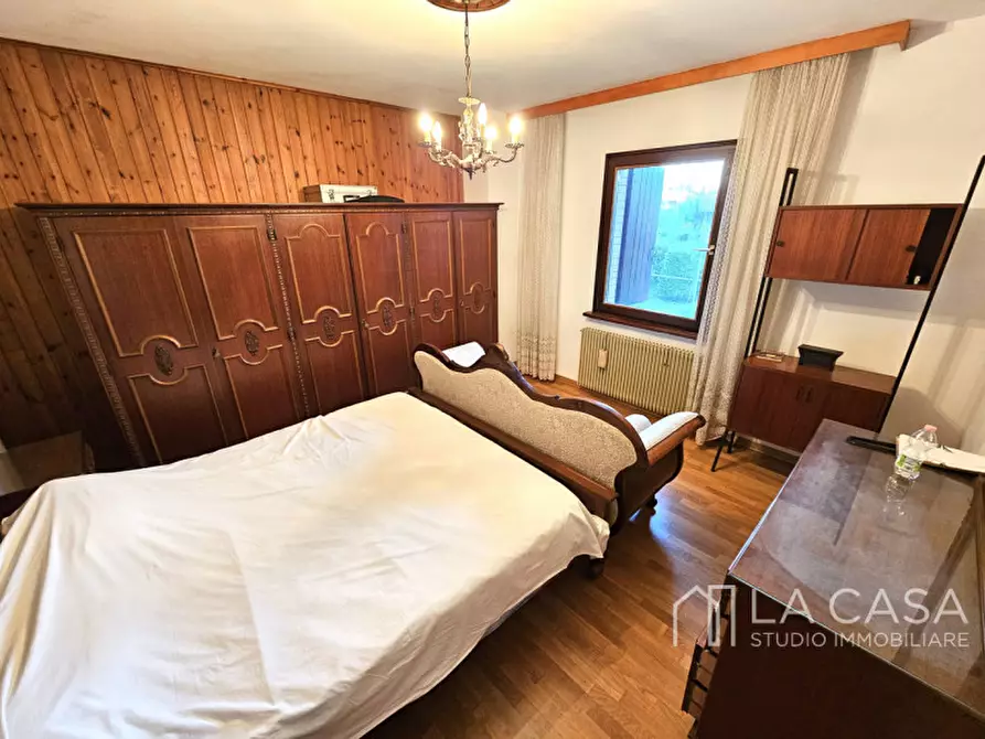 Immagine 14 di Villa in vendita  in Via Mazzini,7 a Valvasone Arzene