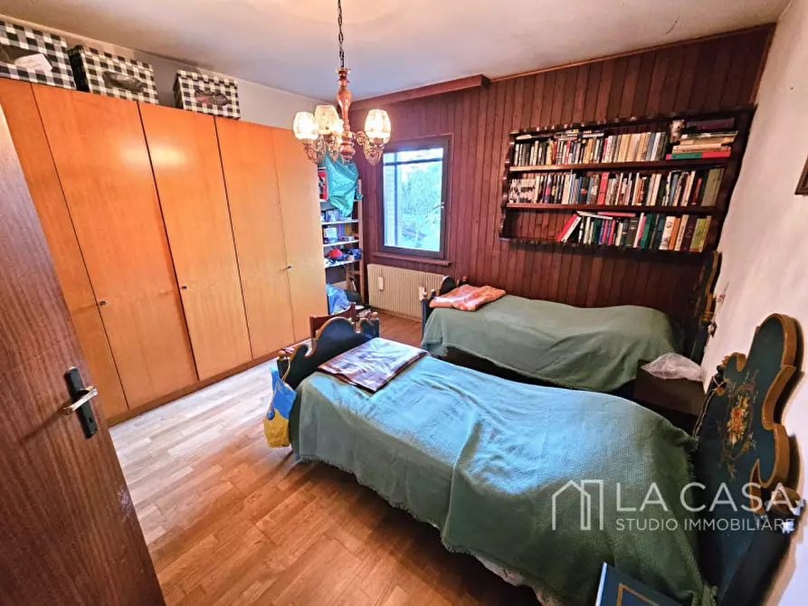 Immagine 16 di Villa in vendita  in Via Mazzini,7 a Valvasone Arzene