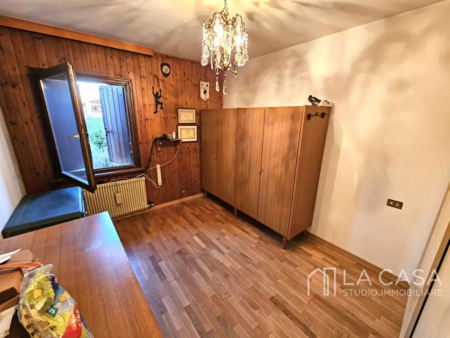 Immagine 18 di Villa in vendita  in Via Mazzini,7 a Valvasone Arzene