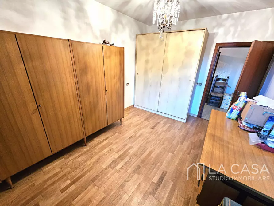 Immagine 19 di Villa in vendita  in Via Mazzini,7 a Valvasone Arzene