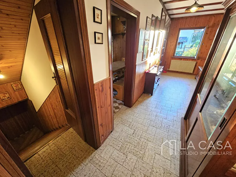 Immagine 22 di Villa in vendita  in Via Mazzini,7 a Valvasone Arzene