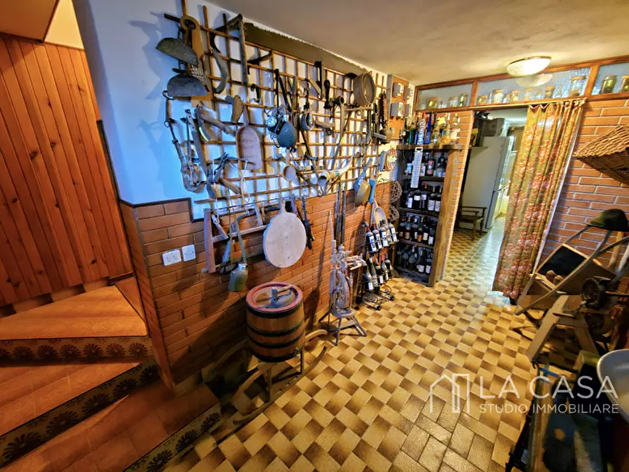 Immagine 23 di Villa in vendita  in Via Mazzini,7 a Valvasone Arzene