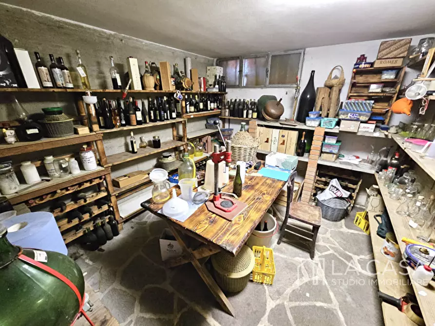 Immagine 27 di Villa in vendita  in Via Mazzini,7 a Valvasone Arzene