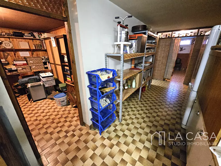 Immagine 28 di Villa in vendita  in Via Mazzini,7 a Valvasone Arzene