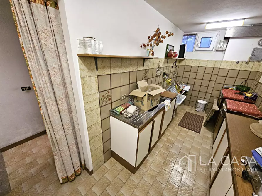 Immagine 29 di Villa in vendita  in Via Mazzini,7 a Valvasone Arzene