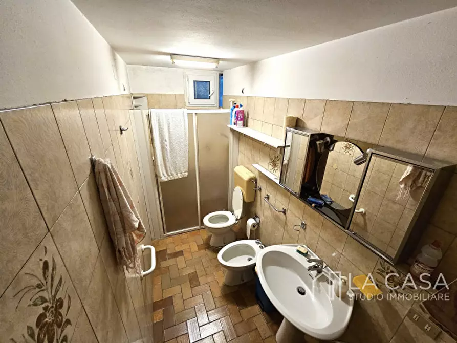 Immagine 30 di Villa in vendita  in Via Mazzini,7 a Valvasone Arzene