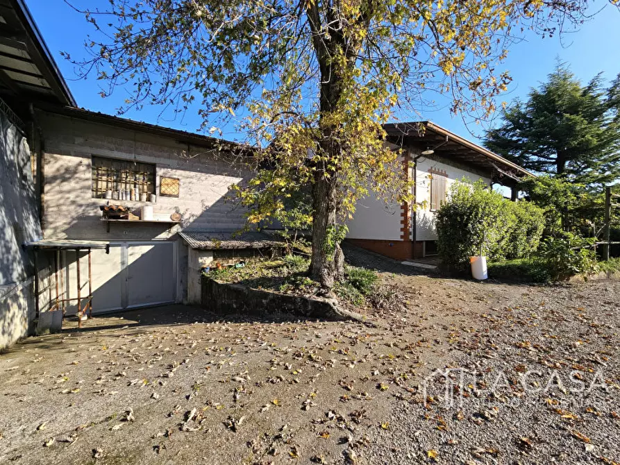 Immagine 32 di Villa in vendita  in Via Mazzini,7 a Valvasone Arzene