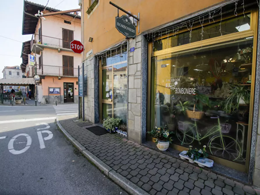 Immagine 3 di Negozio in vendita  in via gianni micheletto 2 a Feletto