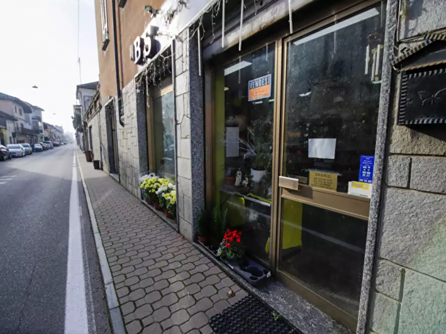 Immagine 4 di Negozio in vendita  in via gianni micheletto 2 a Feletto