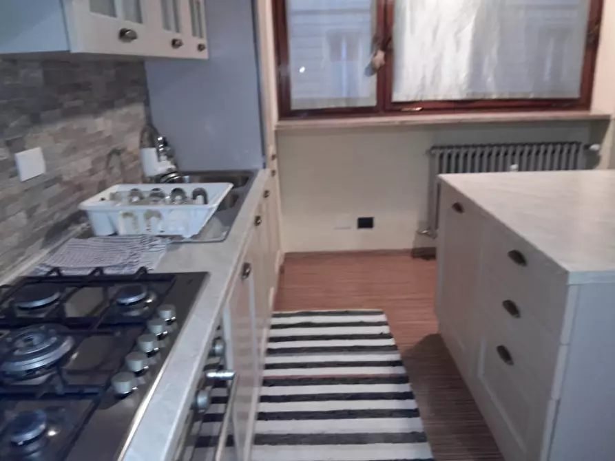 Immagine 7 di Appartamento in vendita  in VIA DELLE CHIUSE 90/B a Torino