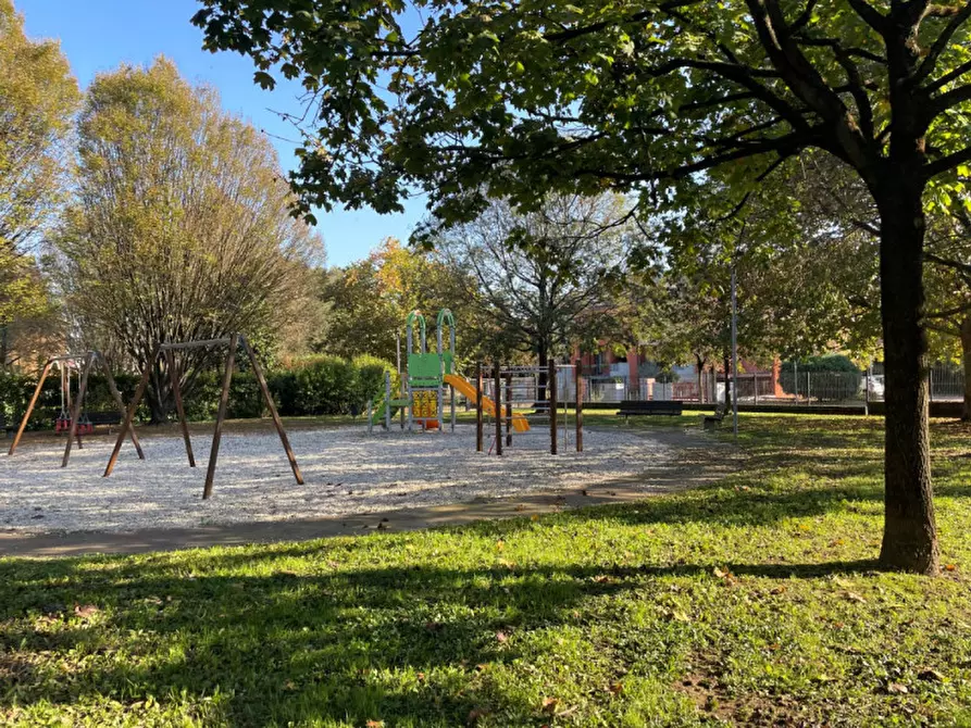 Immagine 3 di Terreno in vendita  in Strada delle Maddalene a Vicenza