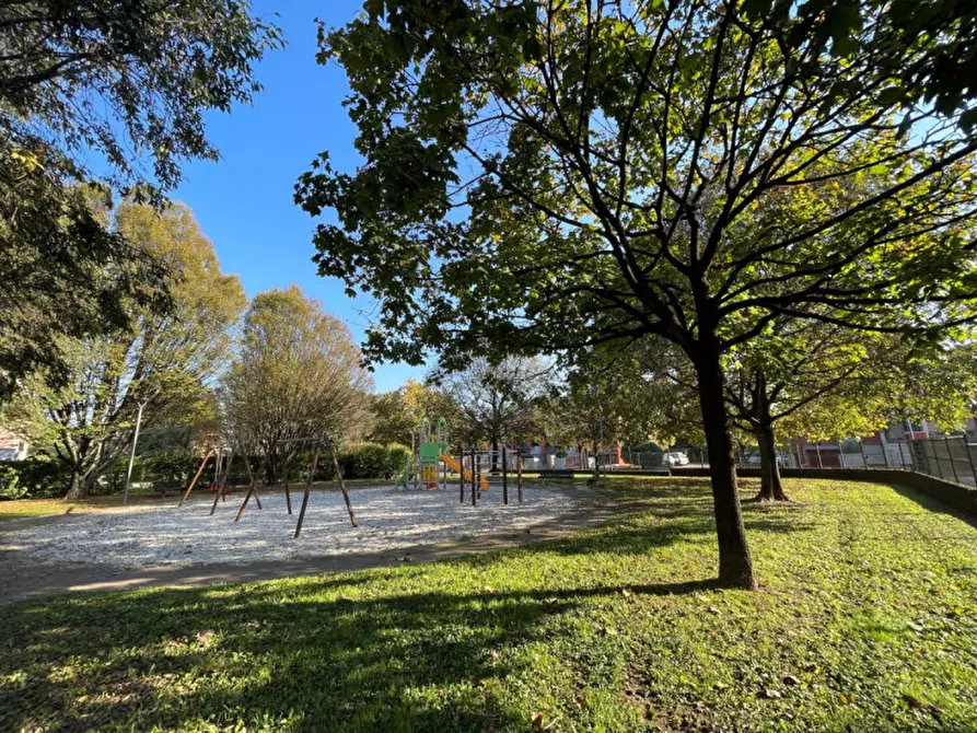 Immagine 4 di Terreno in vendita  in Strada delle Maddalene a Vicenza