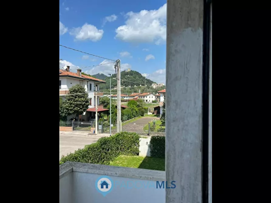 Immagine 2 di Appartamento in vendita  in Via Amerigo Vespucci a Monselice