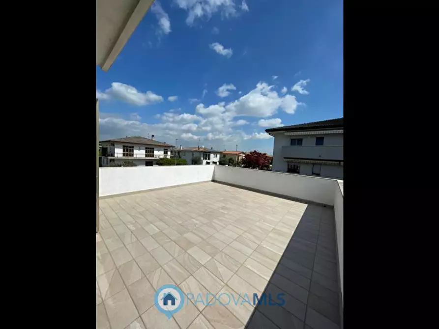 Immagine 3 di Appartamento in vendita  in Via Amerigo Vespucci a Monselice