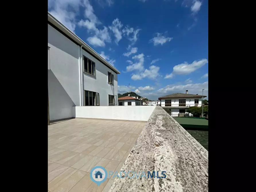 Immagine 4 di Appartamento in vendita  in Via Amerigo Vespucci a Monselice