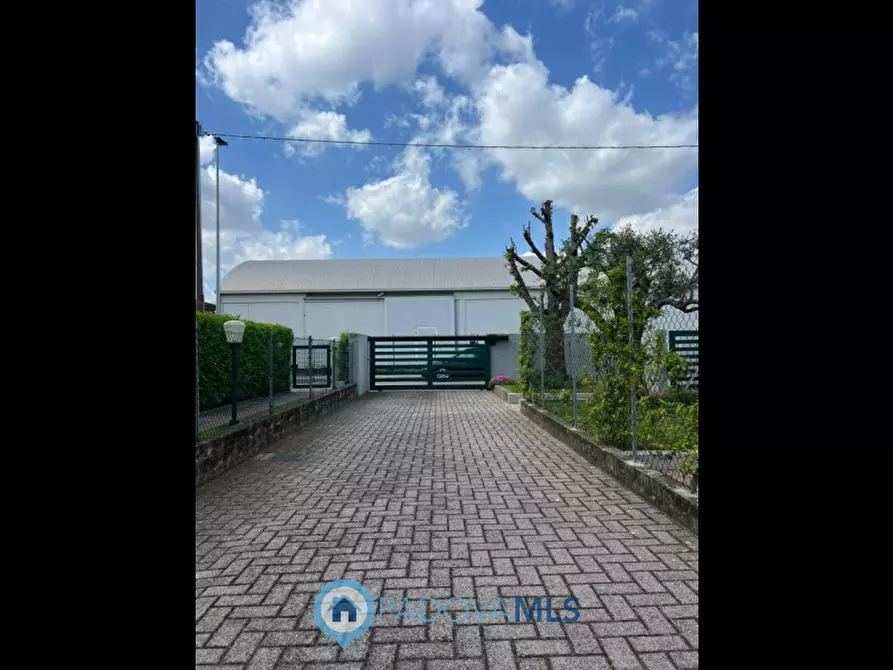 Immagine 10 di Appartamento in vendita  in Via Amerigo Vespucci a Monselice