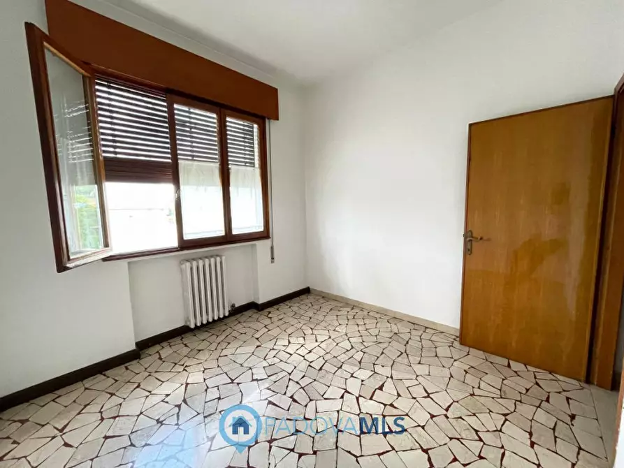 Immagine 11 di Appartamento in vendita  in Via Amerigo Vespucci a Monselice