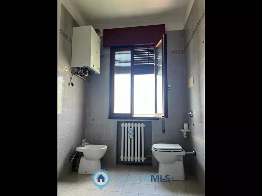 Immagine 15 di Appartamento in vendita  in Via Amerigo Vespucci a Monselice