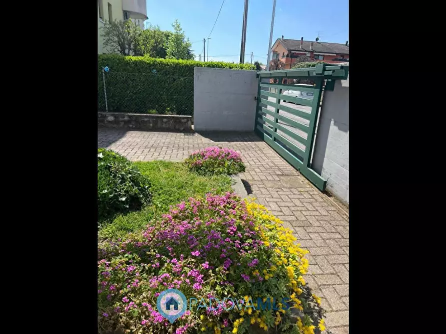 Immagine 16 di Appartamento in vendita  in Via Amerigo Vespucci a Monselice