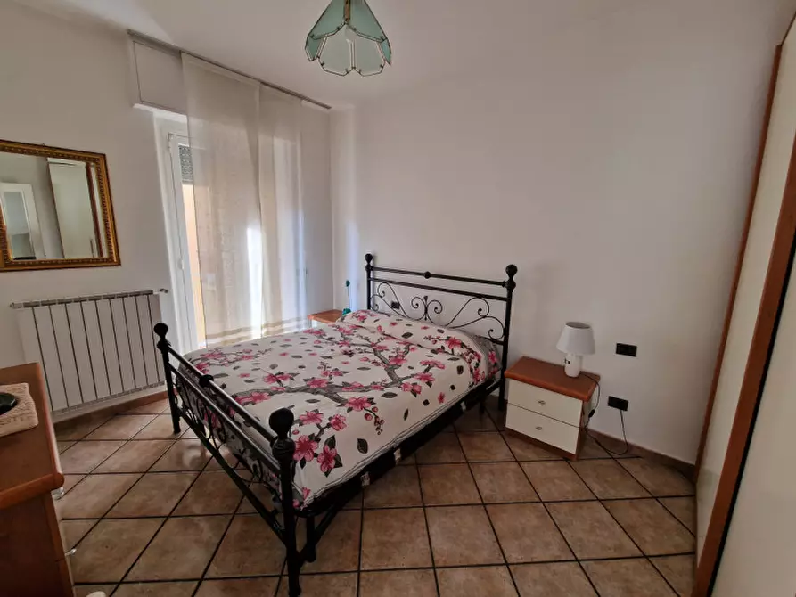 Immagine 8 di Appartamento in vendita  in via giustiniani a Rapallo